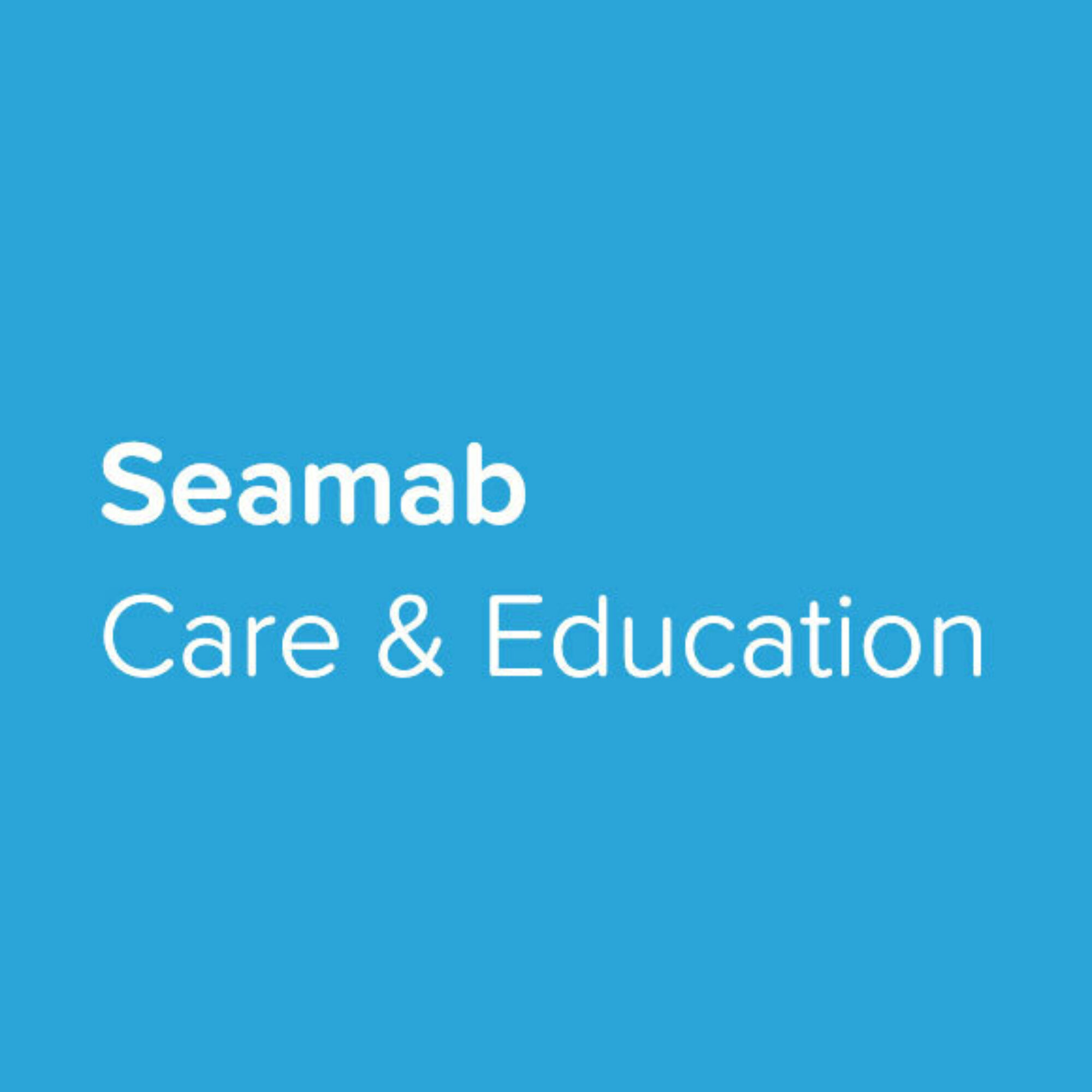 Seamab logo